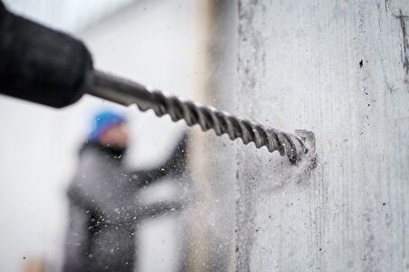 Bosch Max 7 24x520 mm Sds Max Matkap Ucu 2608586776